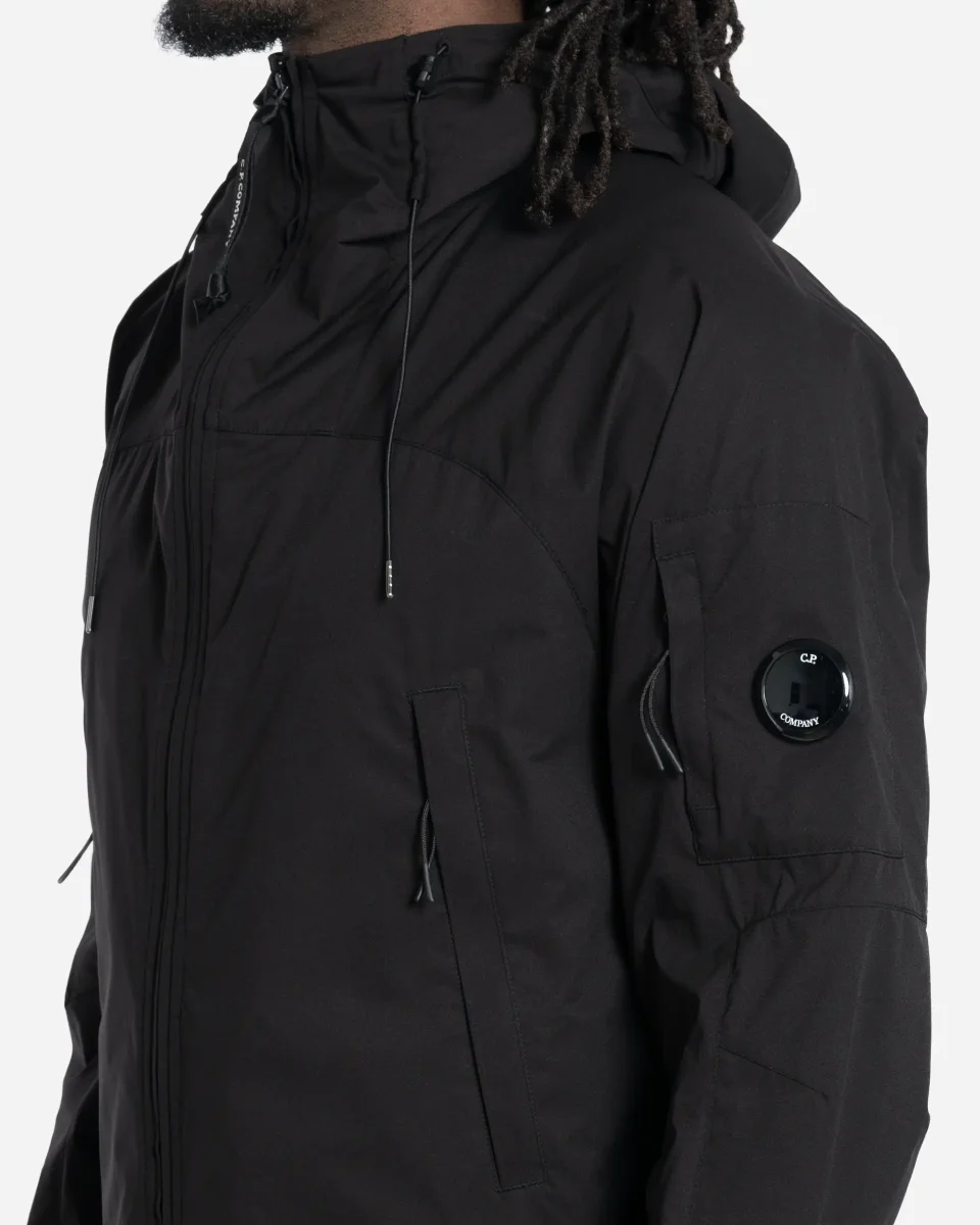 Veste à Capuche Pro-Tek – Image 3