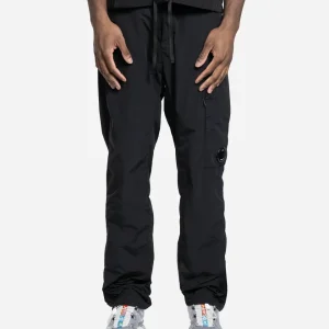 Pantalon Cargo en Flatt Nylon Lens