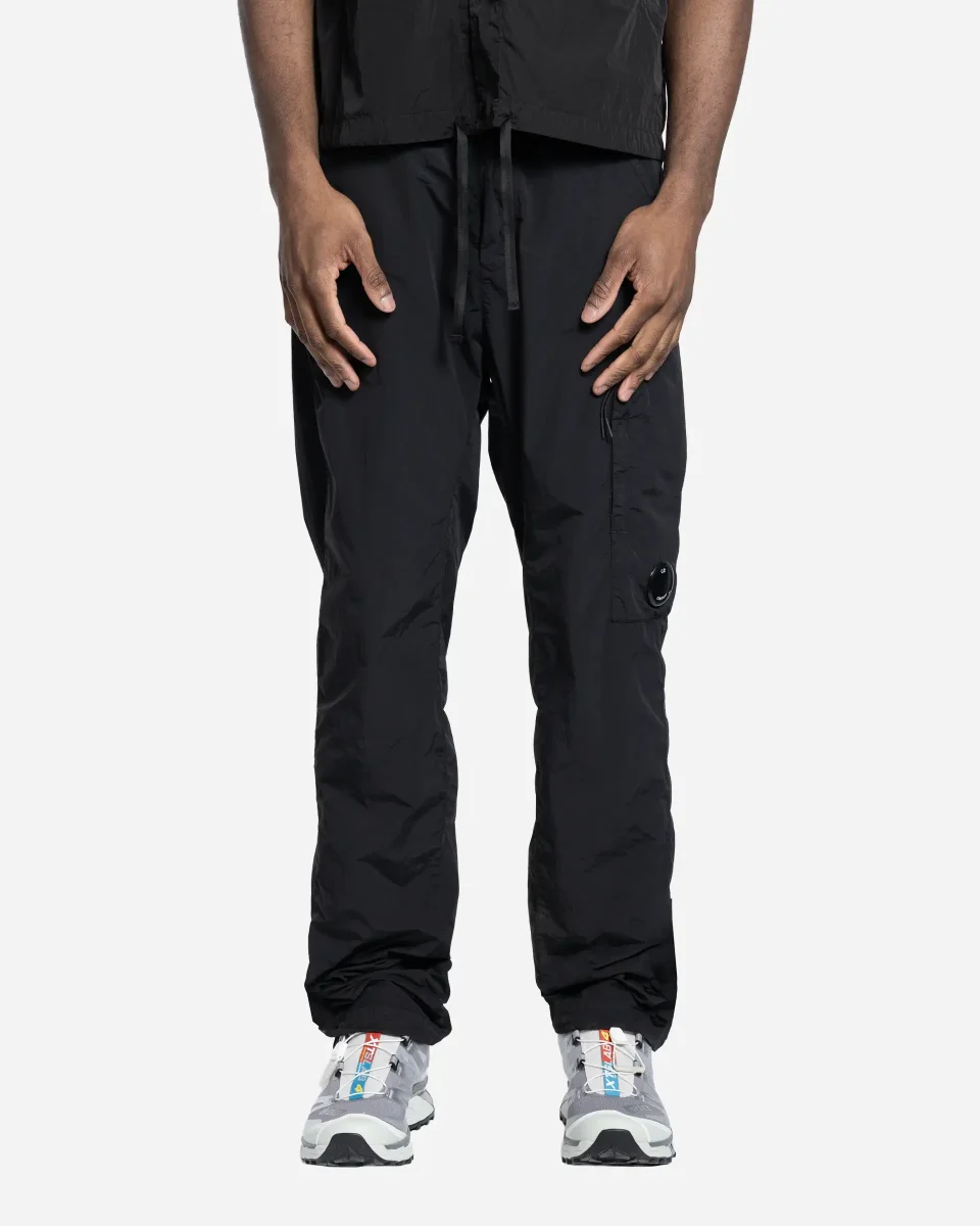 Pantalon Cargo en Flatt Nylon Lens – Image 2