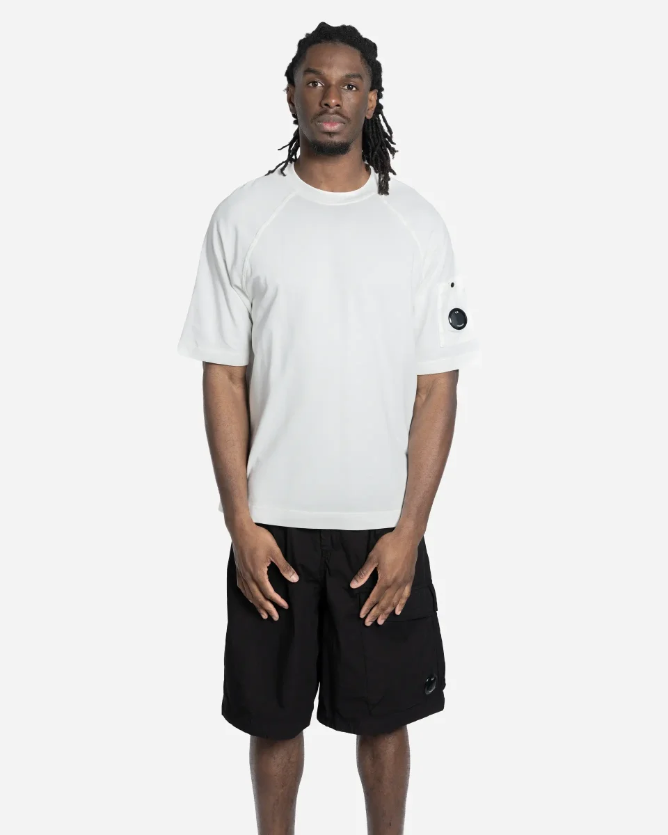 T-shirt à Manches Courtes Lens – Image 2