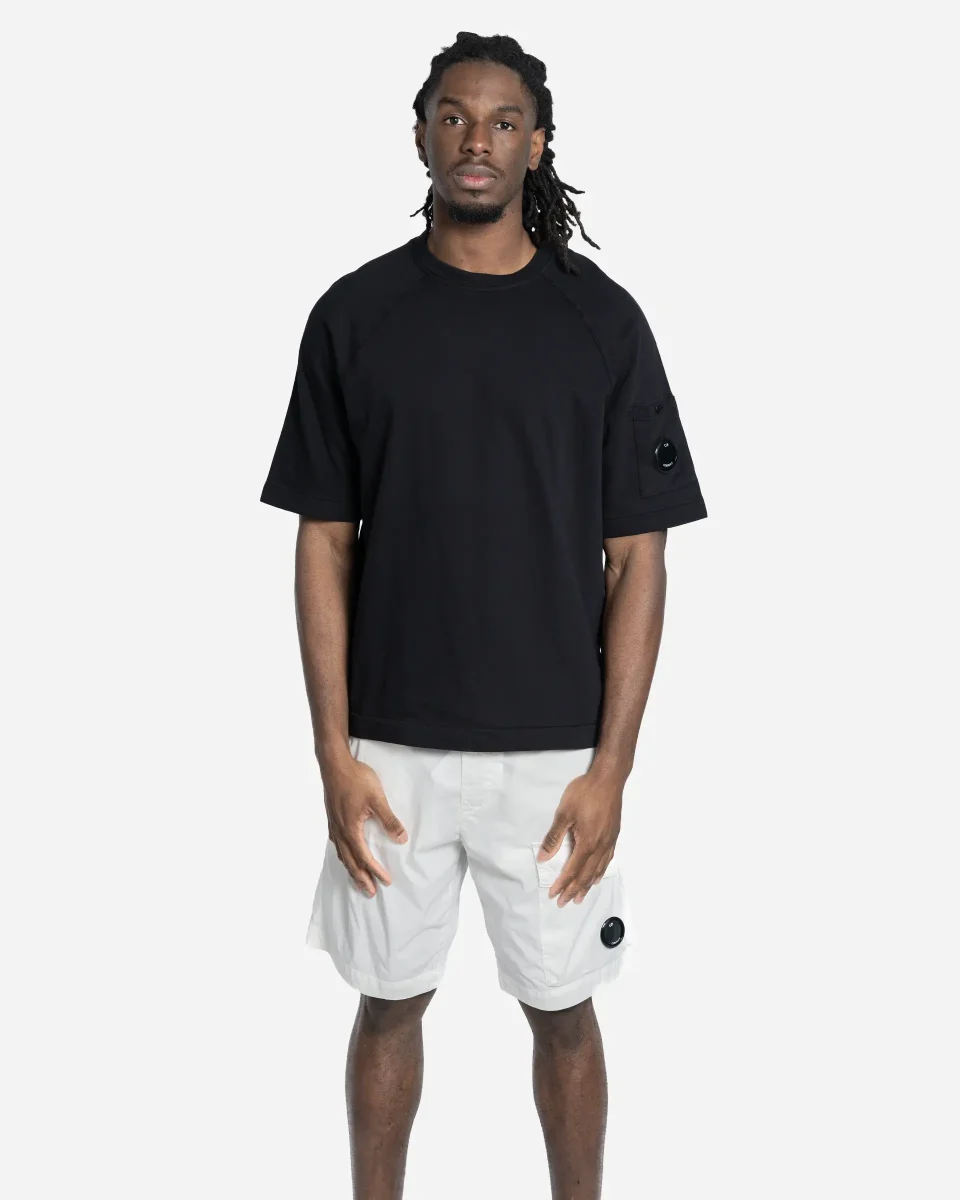 T-shirt à Manches Courtes Lens – Image 6