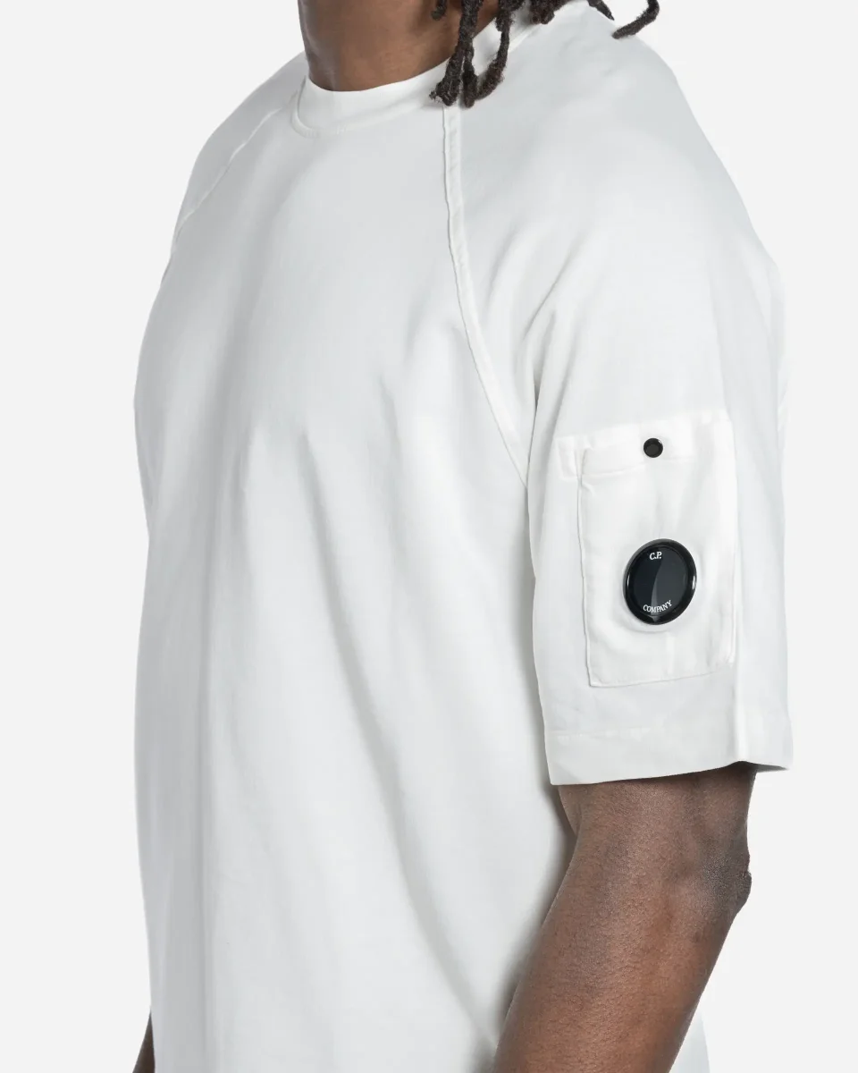 T-shirt à Manches Courtes Lens – Image 3