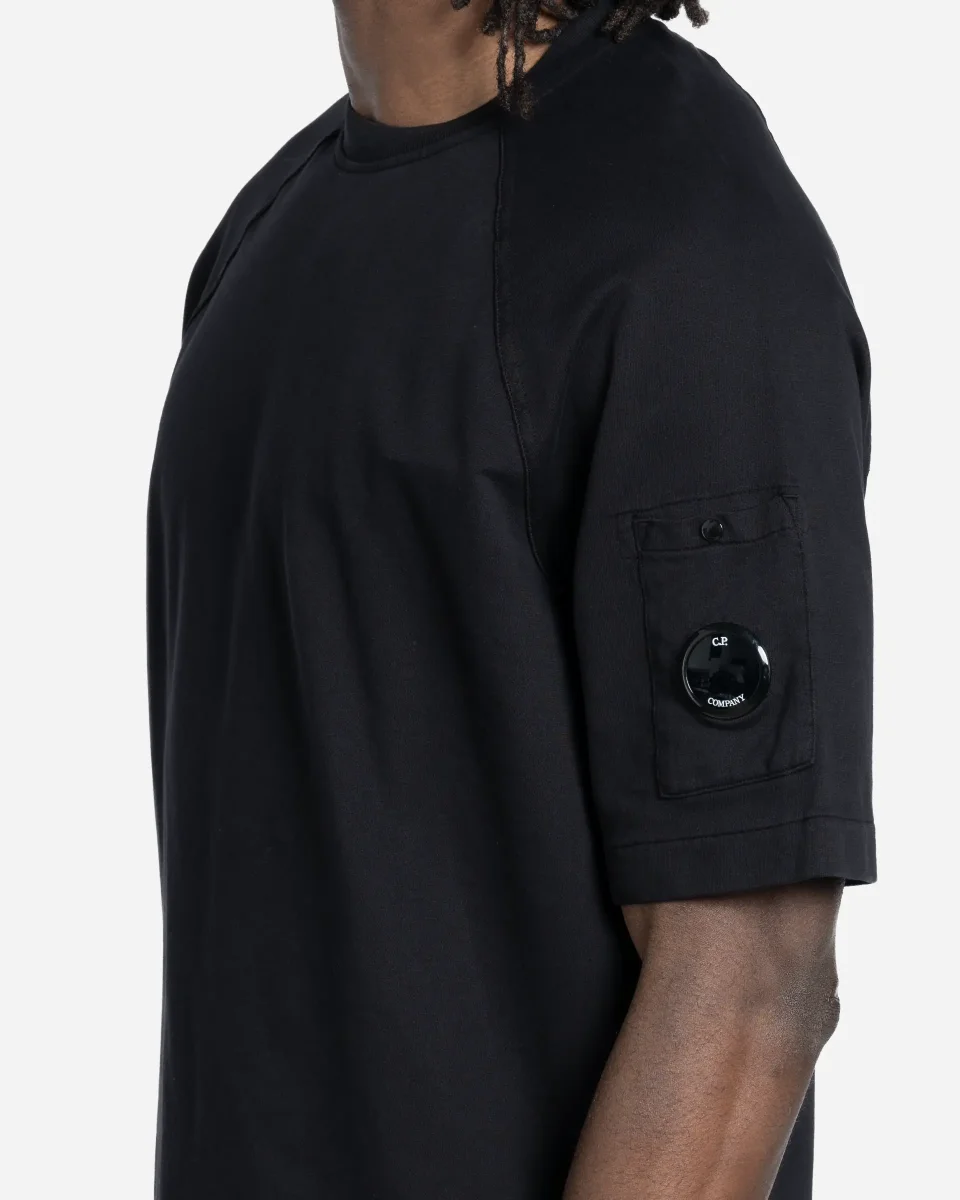 T-shirt à Manches Courtes Lens – Image 7