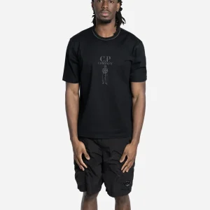 T-Shirt British Sailor