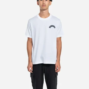 Shark Print T-Shirt
