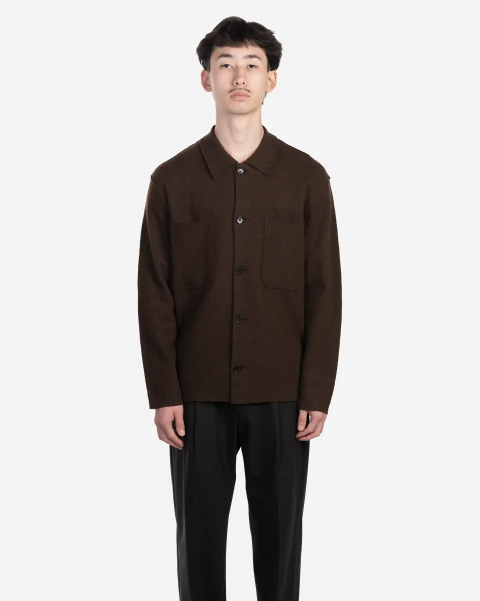 Surchemise Jonas 6398 – Image 6