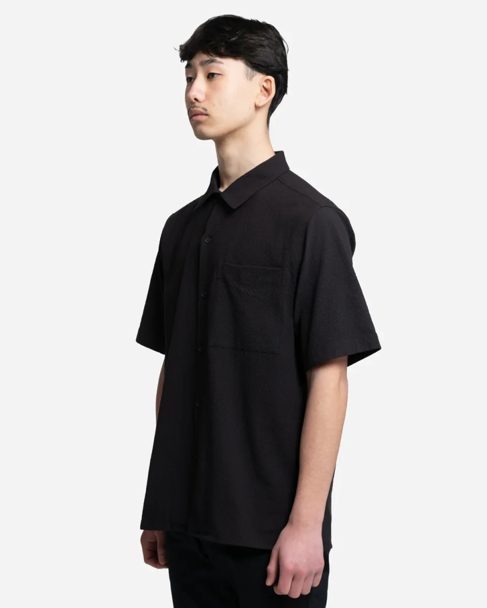 Chemise Julio SS 1040 – Image 3