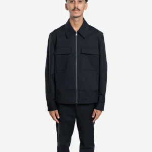 Surchemise Alban 1089