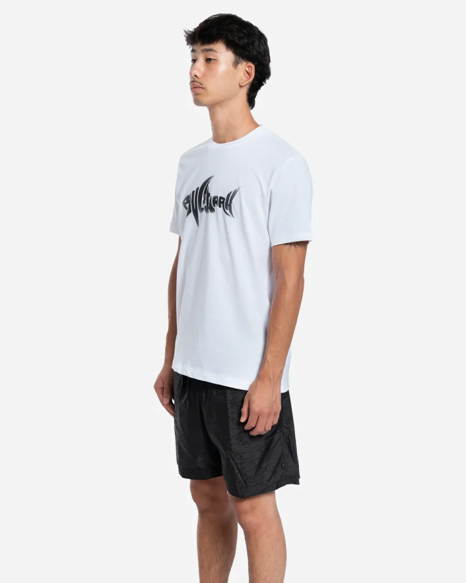 T-Shirt à Imprimé Shark – Image 4