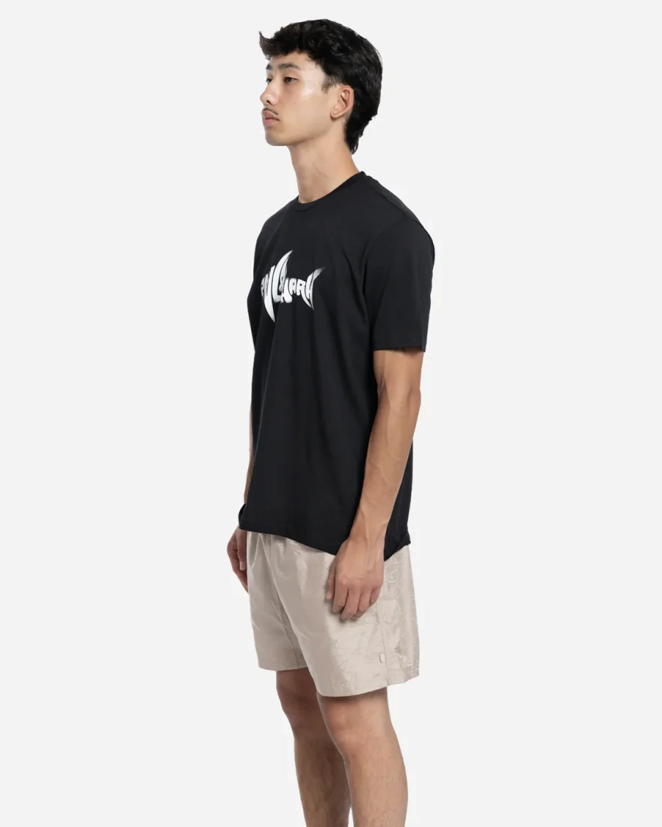 T-Shirt à Imprimé Shark – Image 8
