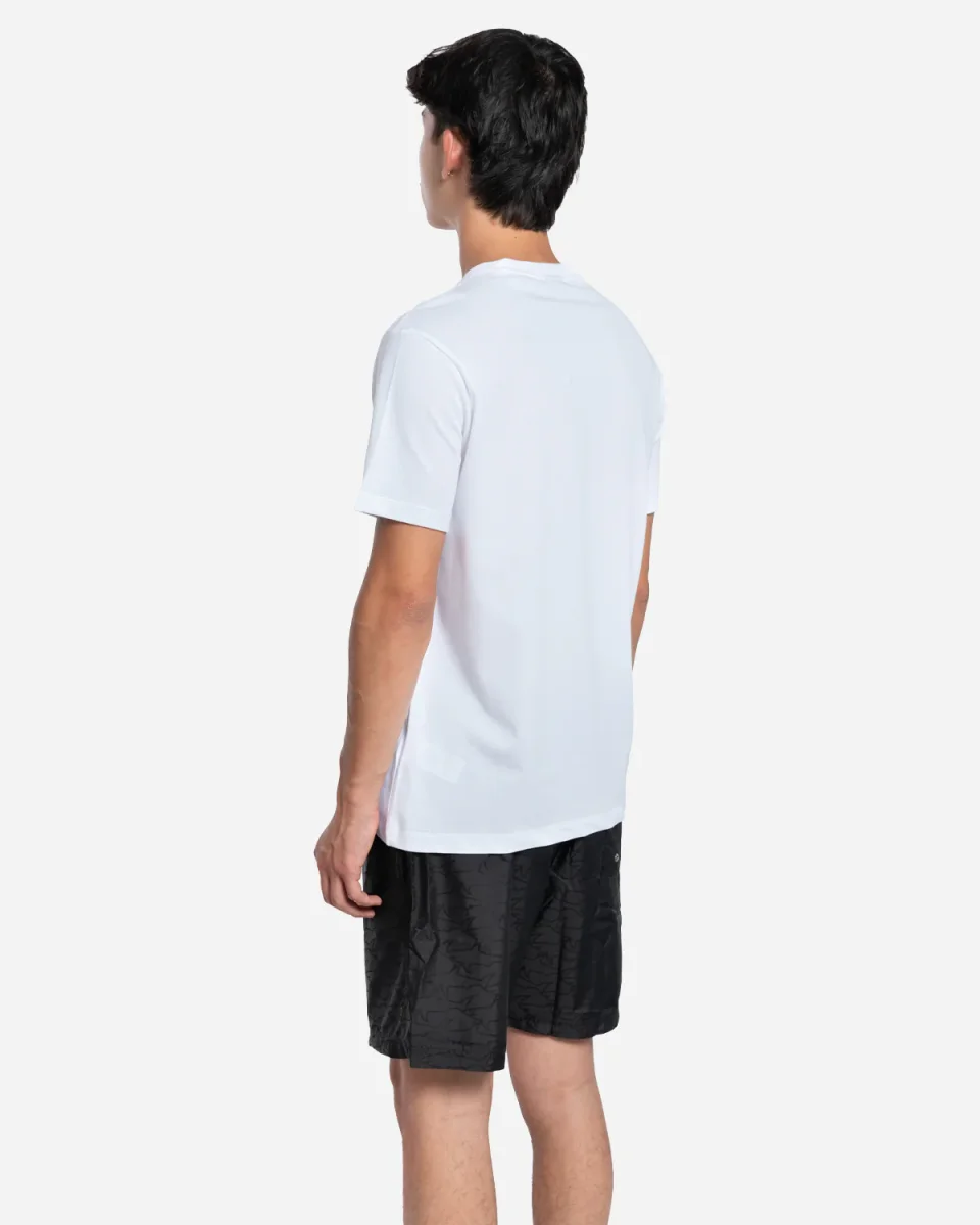 T-Shirt à Imprimé Shark – Image 5