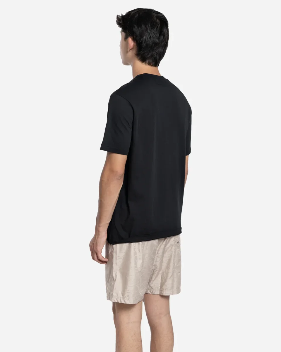 T-Shirt à Imprimé Shark – Image 9