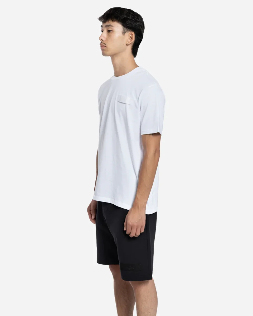 T-Shirt avec Patch Shark – Image 8