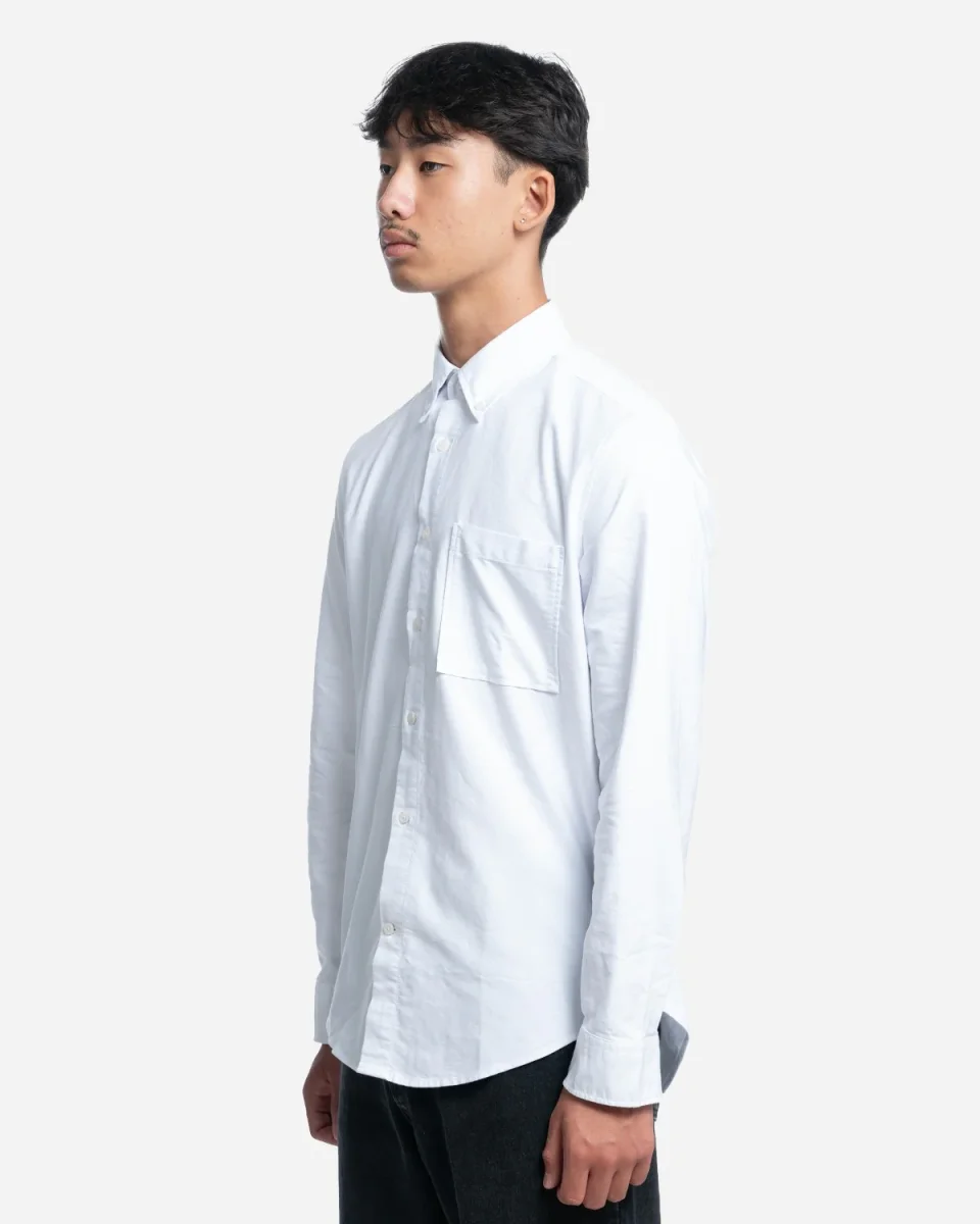 Chemise Arne BD 5031 – Image 3