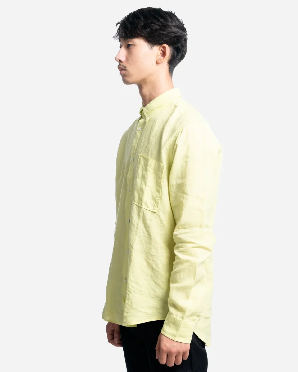 Chemise Arne BD 5706 – Image 9