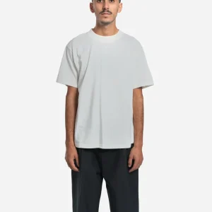 T-shirt Oversize avec Logo AC