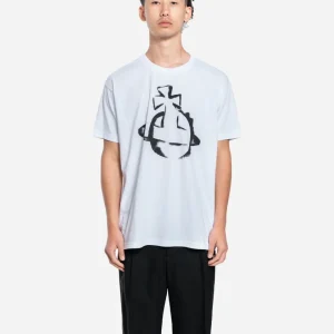 T-Shirt Stencil Orb Classic