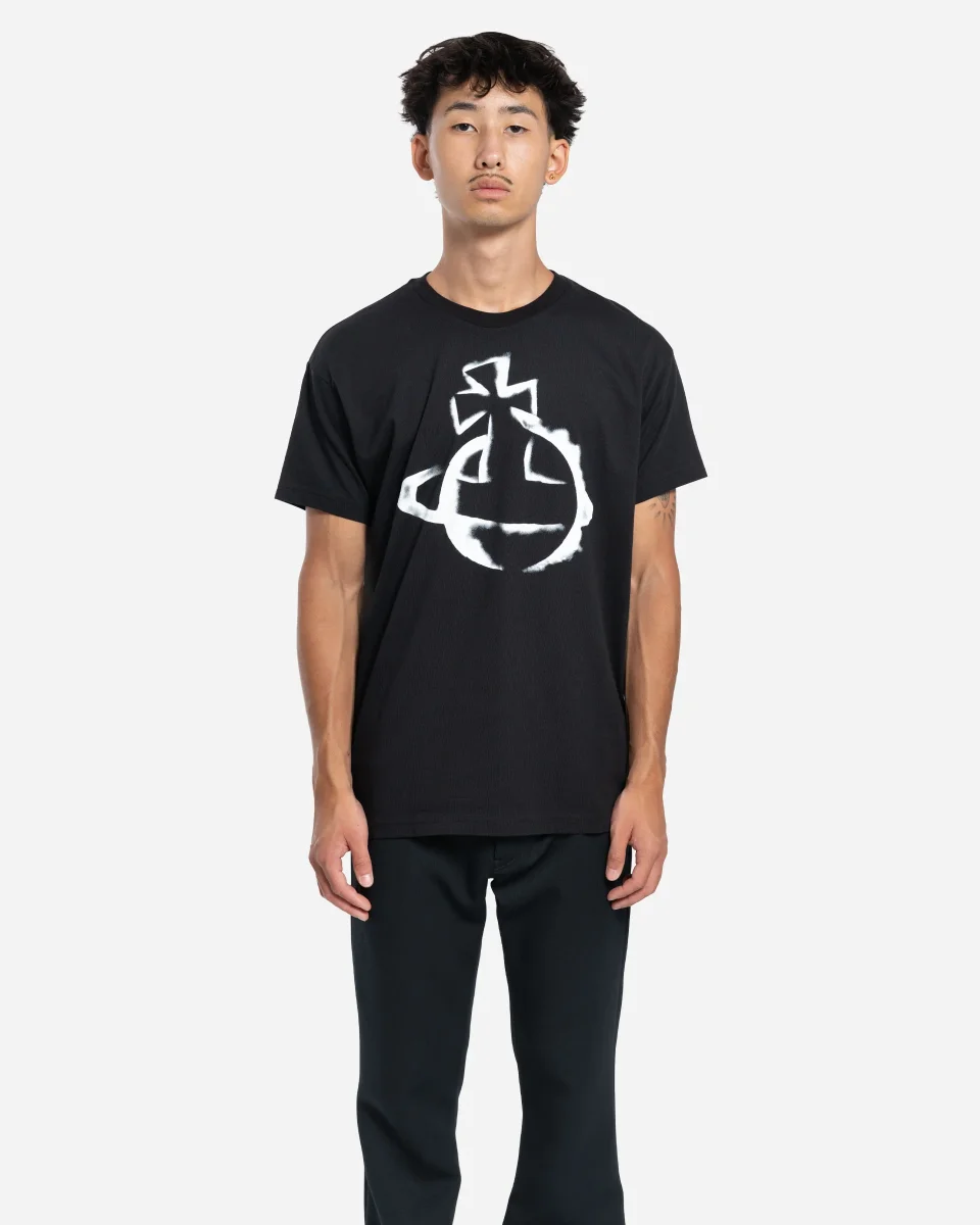 T-Shirt Stencil Orb Classic – Image 6