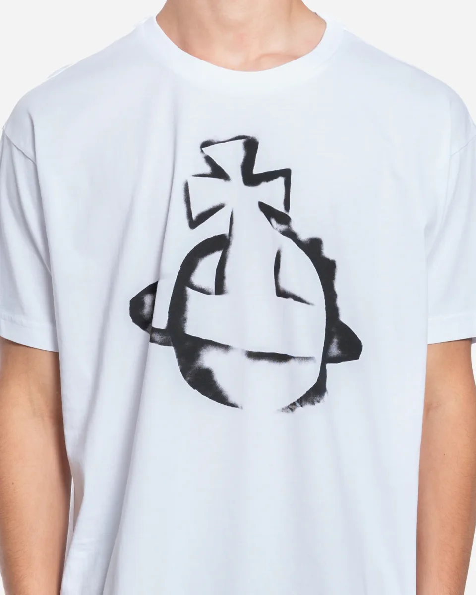 T-Shirt Stencil Orb Classic – Image 3