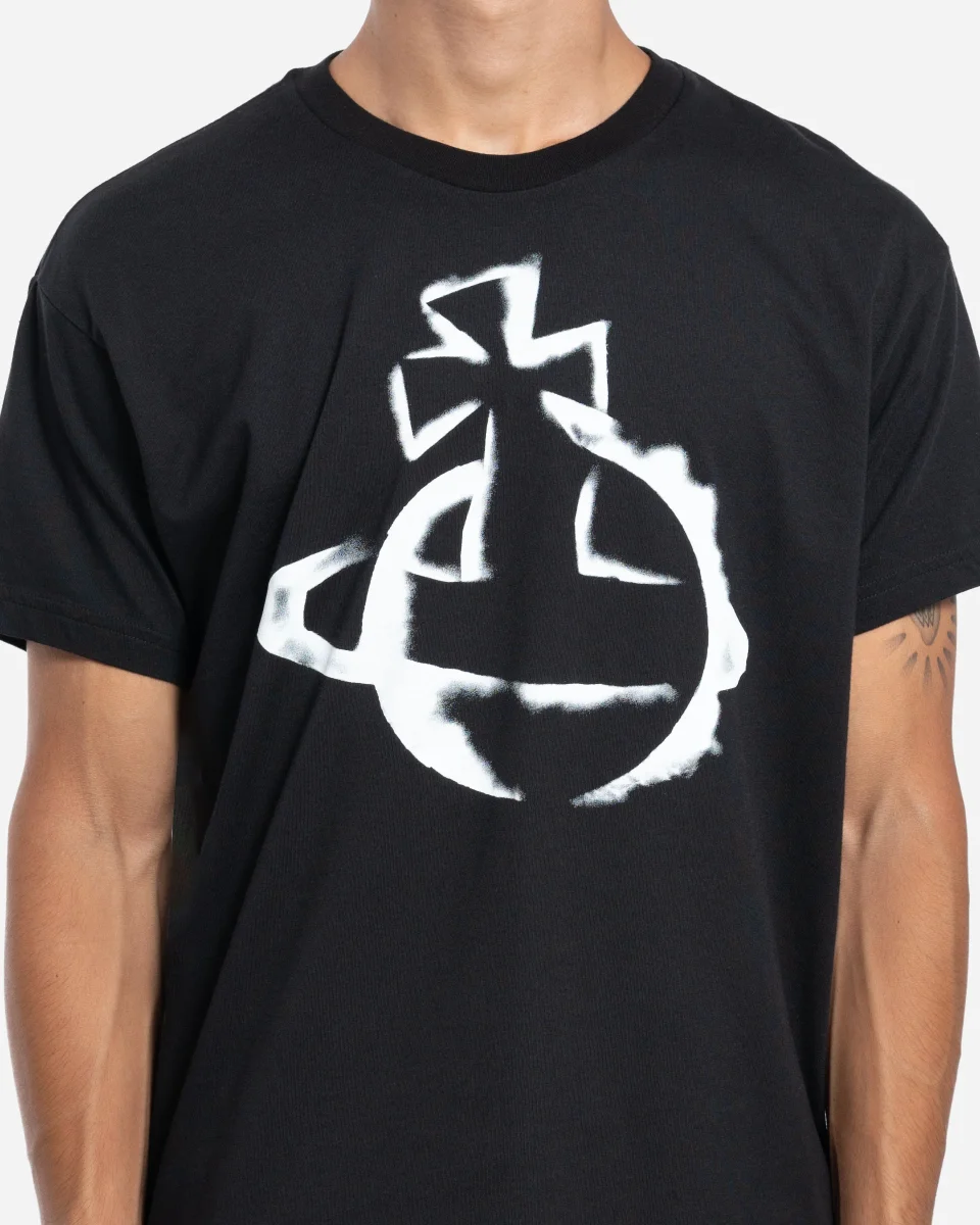 T-Shirt Stencil Orb Classic – Image 7