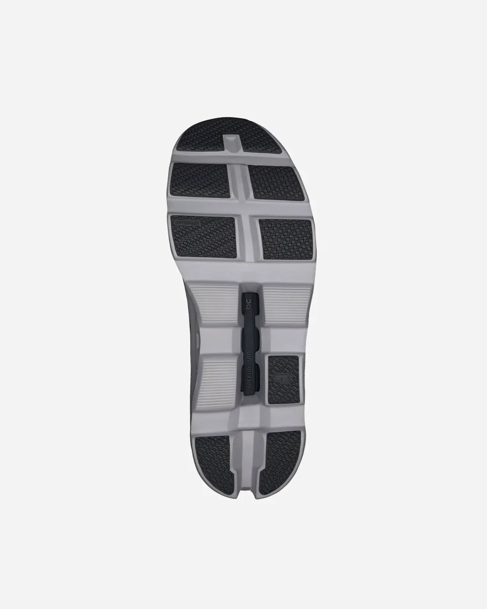 Cloudmonster 1 Glacier / Alloy – Image 5