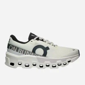 Cloudmonster 2 Women White