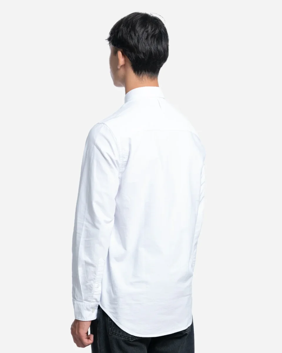 Chemise Arne BD 5031 – Image 4