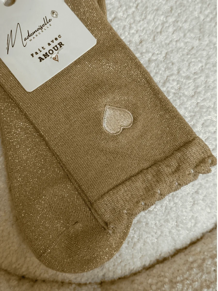 Chaussettes Valentine – Image 6