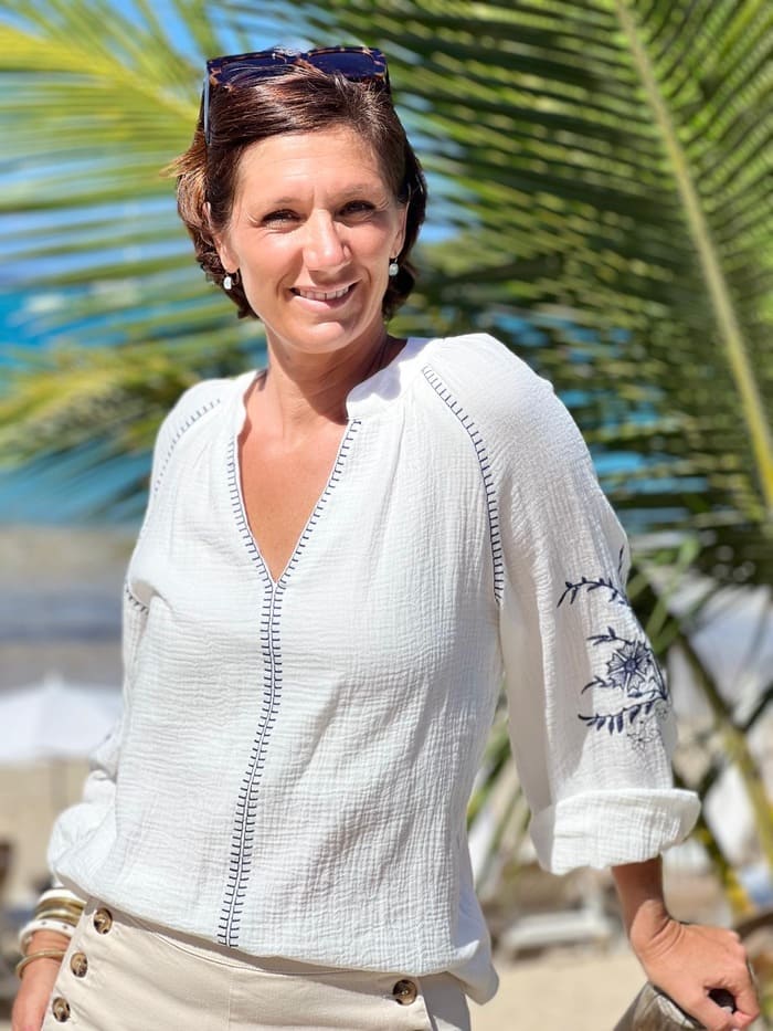 Blouse Elisabeth – Image 2