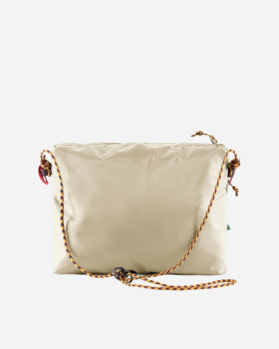 Algir Large Bag Putty Grey – Image 3