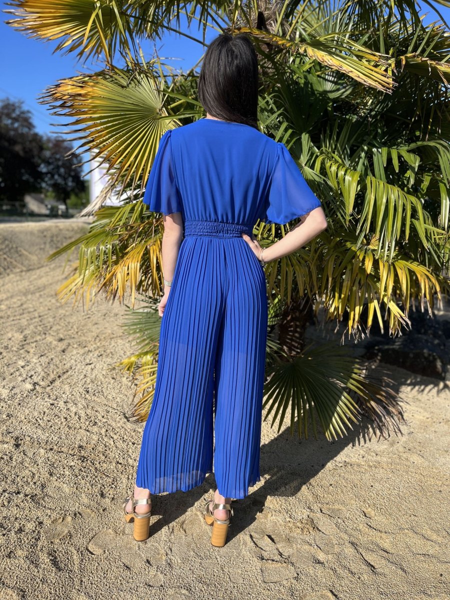 Combinaison Pantalon Isabelle – Image 9