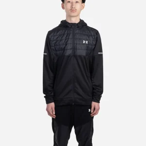 Veste Armour Fleece Pro Utility