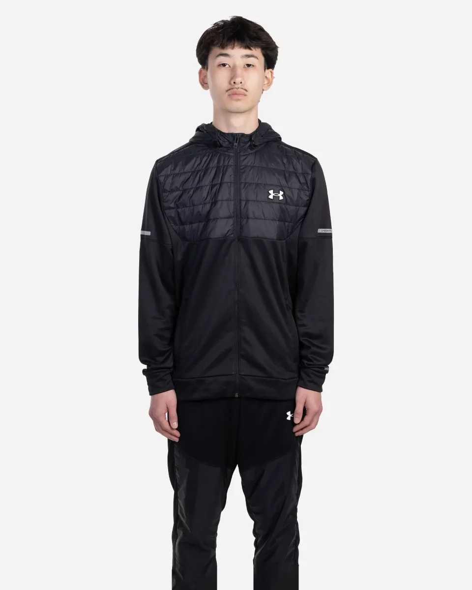 Veste Armour Fleece Pro Utility – Image 2