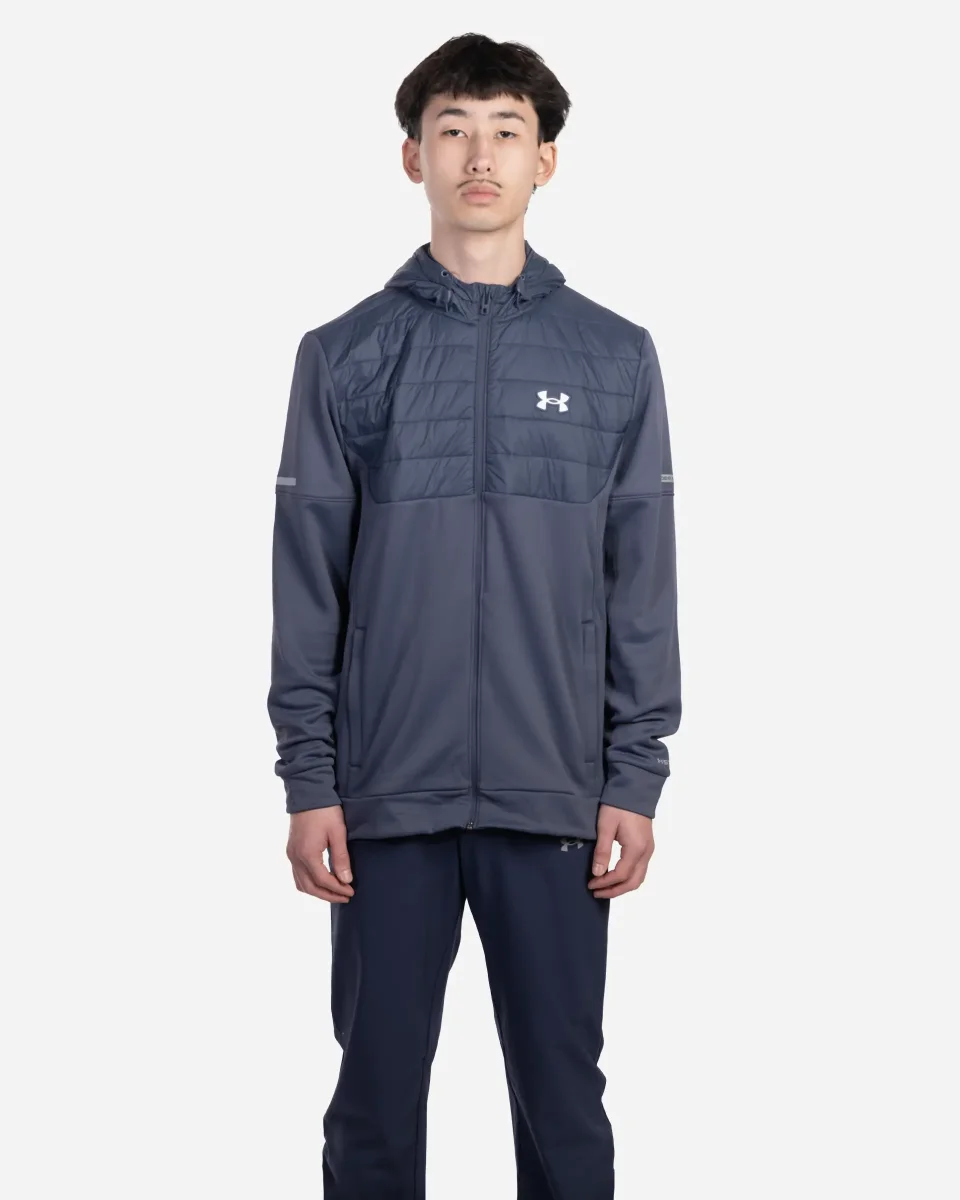 Veste Armour Fleece Pro Utility – Image 7