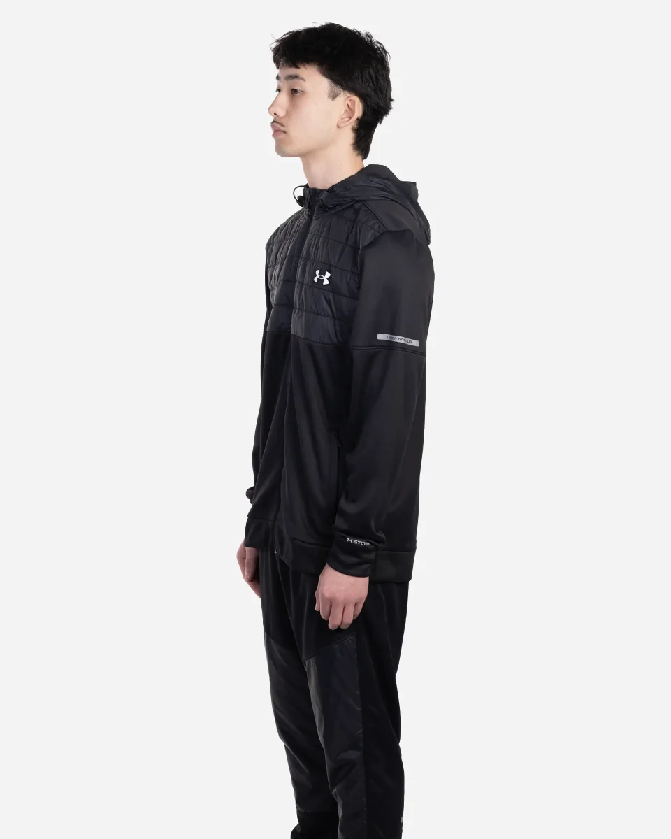 Veste Armour Fleece Pro Utility – Image 3