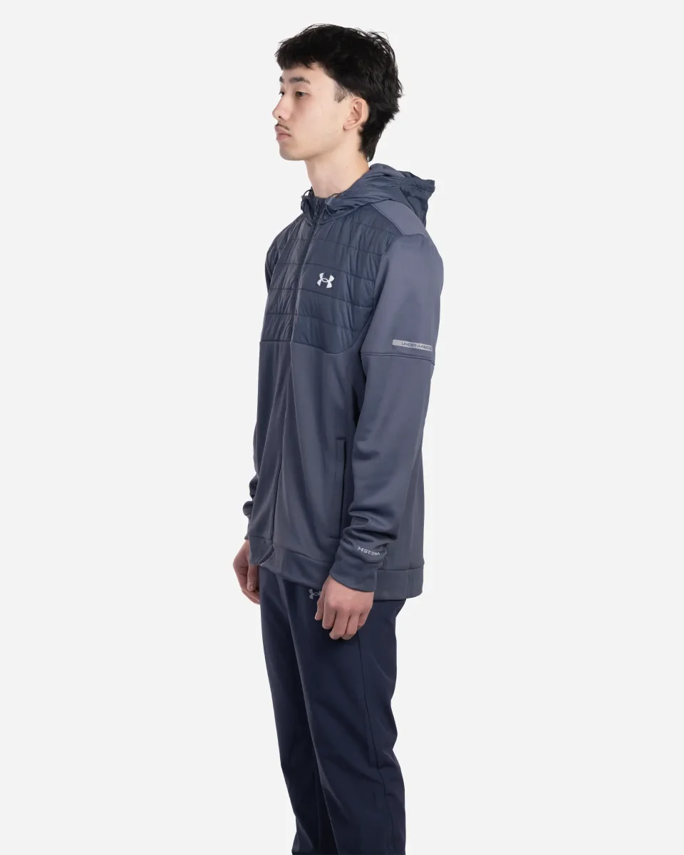 Veste Armour Fleece Pro Utility – Image 8