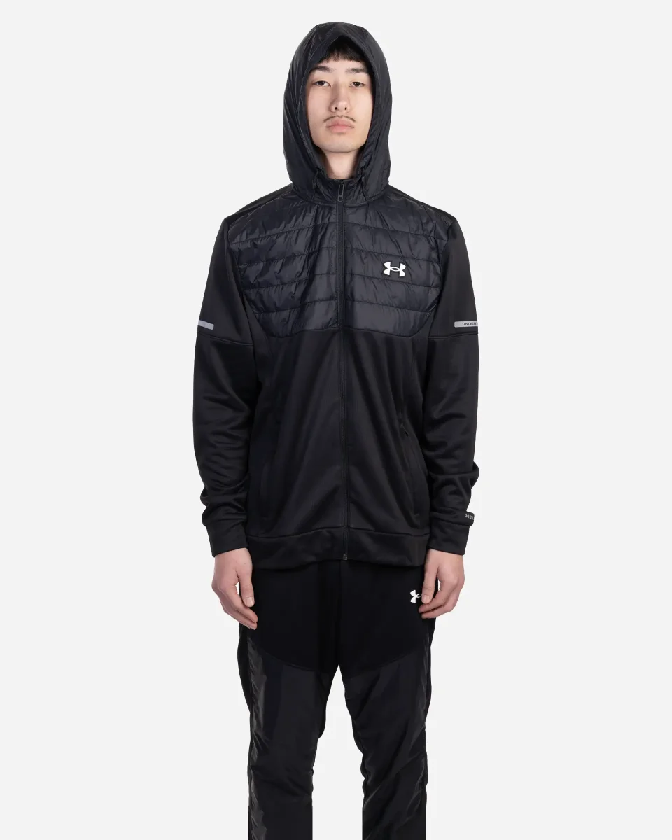 Veste Armour Fleece Pro Utility – Image 5