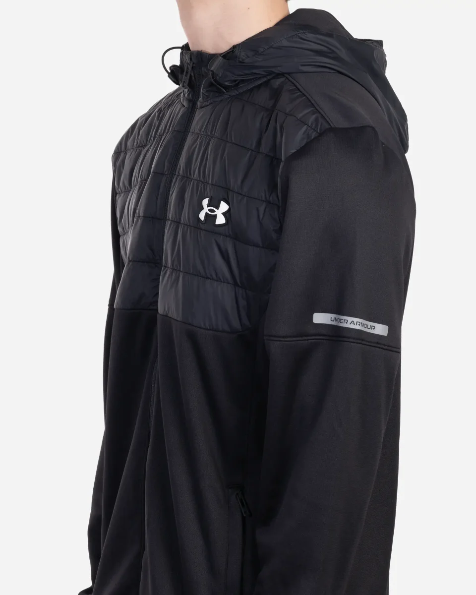 Veste Armour Fleece Pro Utility – Image 6