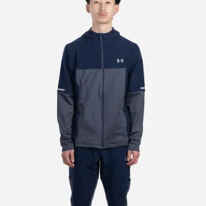 Veste UA Utility Woven Winterized