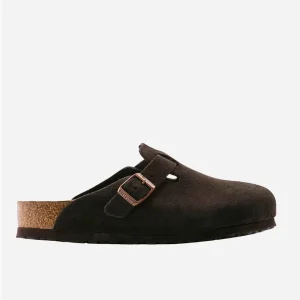 Boston SFB LEVE Mocca (Regular)