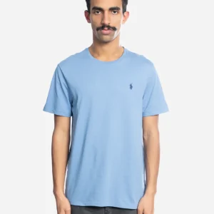 T-Shirt à Logo Classic