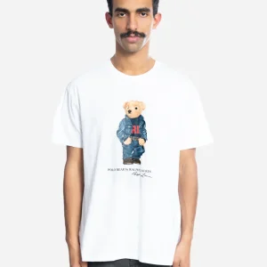 T-Shirt Polo Bear