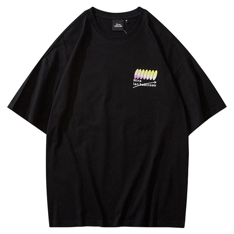 T-Shirt "Nishiwa" – Image 6