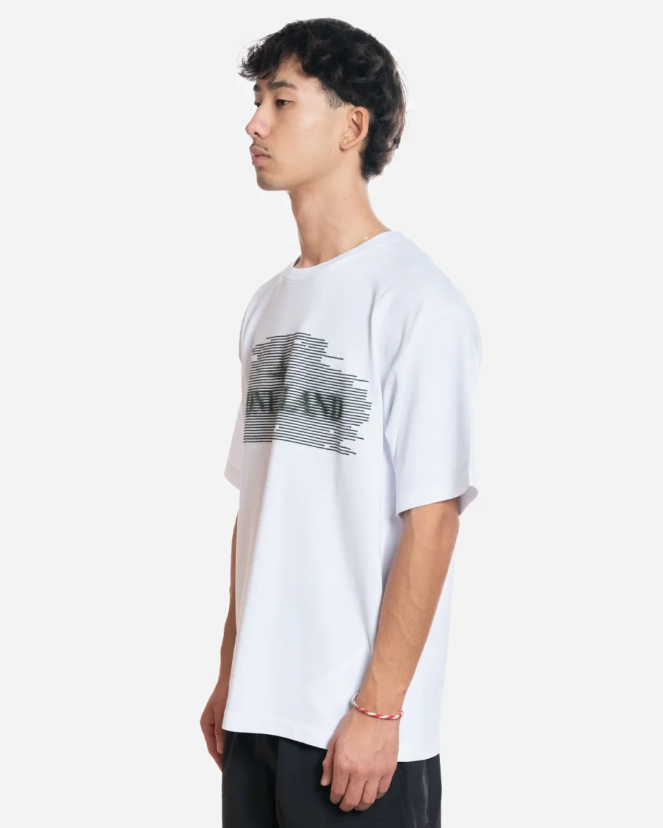 T-shirt avec impression Optical One – Image 4