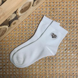 Chaussettes Lalia