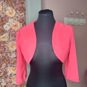 Boléro M-709 corail