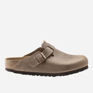 Boston Leoi Tabacco Brow