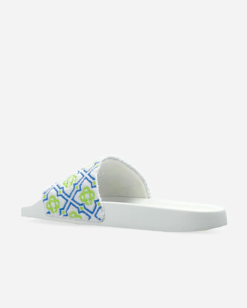 Claquettes de Piscine Monogram – Image 4