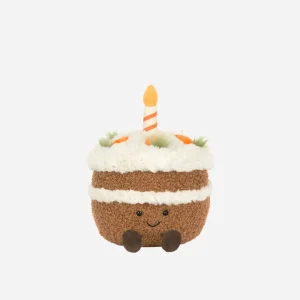 Amuseables Carrot Cake