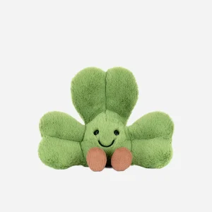Amuseables Siofra Shamrock